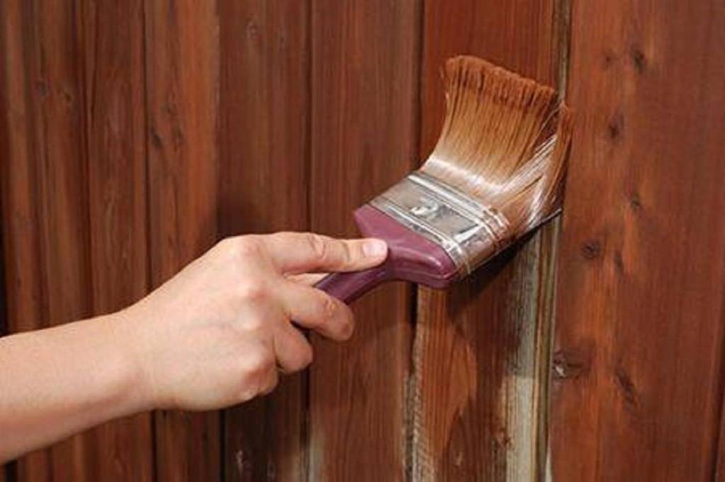 15 советов от профессионалов о покраске межкомнатной двери