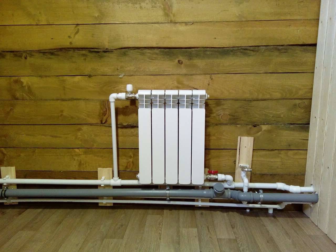 Обзор современных способов отопления частного дома: выбор котлов, труб и радиаторов, а также альтернативных источников тепла