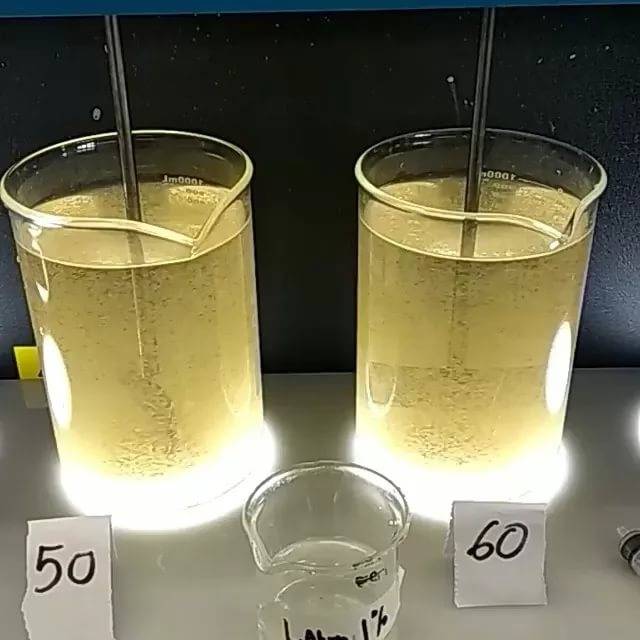 Применение коагулянтов для очистки воды и флокулянты