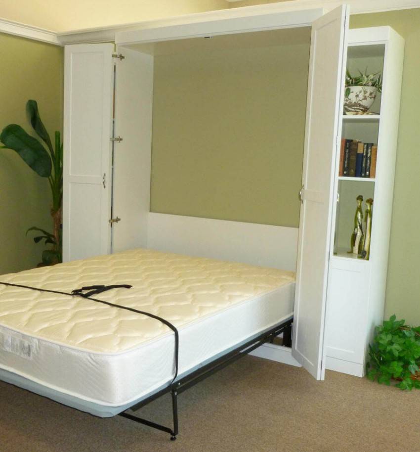 Кровати-трансформер (75 фото): модели встроенные и откидные, складные и круглые, пуф-кровать и комод-кровать, 8 в 1, отзывы