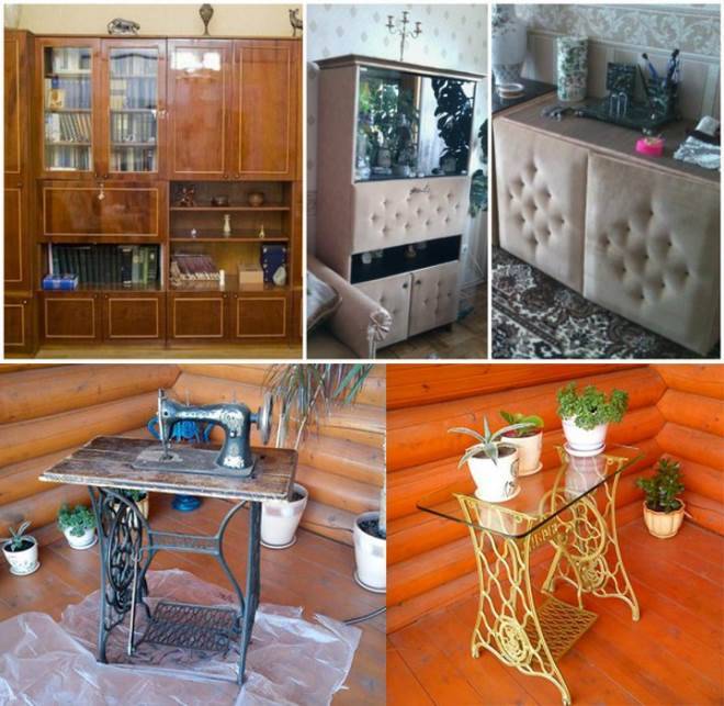 Красим мебель своими руками, хитрости + советы мебельщика - stroyday.ru