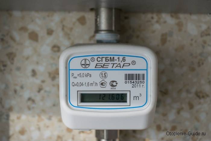 Какой газовый счетчик лучше - механический или электронный: как выбрать счетчик для дома, квартиры
