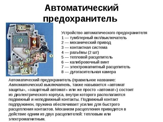 Защита трансформаторов предохранителями