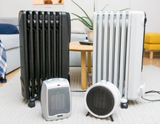 Какие радиаторы отопления лучше использовать для частного дома — обзор типов и моделей