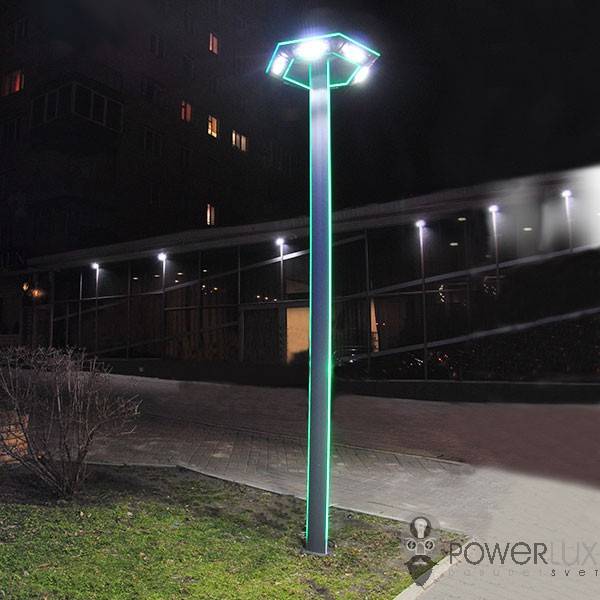 Уличное освещение – правила установки уличных фонарей и автоматических систем наружного освещения (95 фото) – строительный портал – strojka-gid.ru