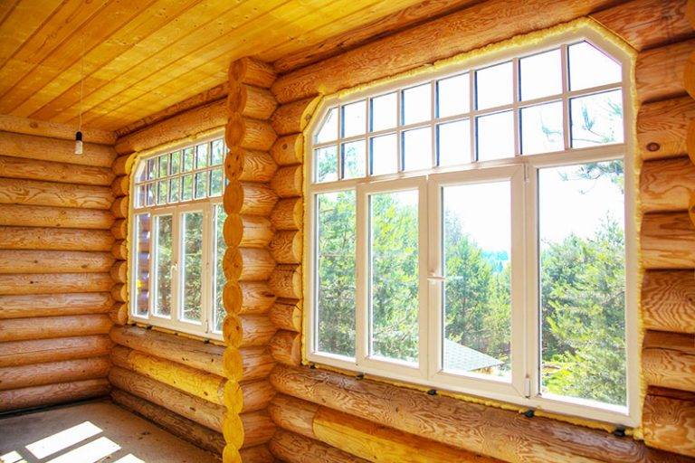Какие окна лучше ставить в частный дом: рекомендации специалистов