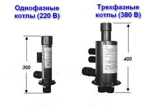 Электродный котел для отопления частного дома: отзывы и пояснения, достоинства и недостатки