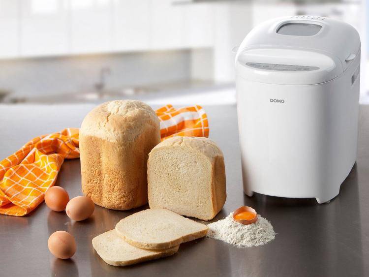 Рейтинг лучших электрических машин для приготовления хлеба с AliExpress