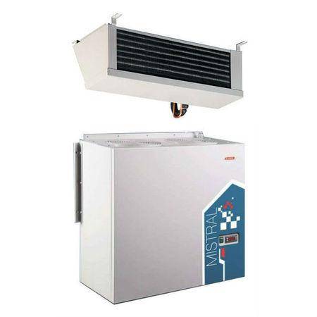 Сплит-система для холодильной камеры: виды + особенности расчета и подбора нужного оборудования