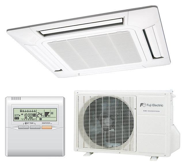 Обзор и описание кондиционеров fuji electric (фуджи электрик), инструкции