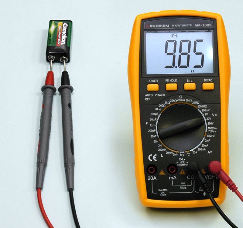 Как измерить ток в розетке мультиметром – советы электрика