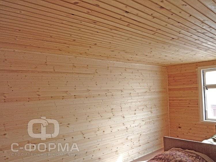 Обшивка дома имитацией бруса (37 фото): отделка стен внутри, как правильно обшить, как крепить, чем покрасить, тонкости монтажа материалов