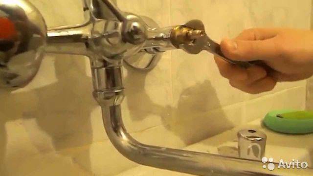 Как починить кран на кухне и в ванной: пошаговая инструкция - строительство и ремонт