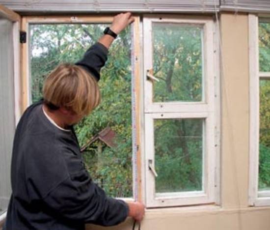 Как утеплить деревянные окна по шведской технологии