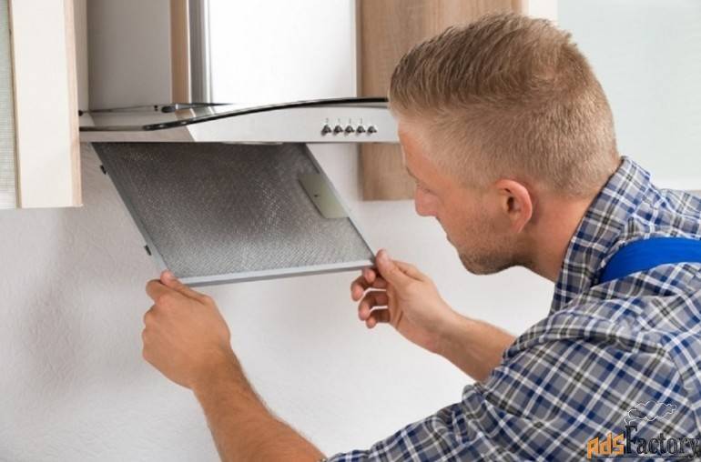 Ремонт двигателя вытяжки: как починить своими руками неисправности кухонной вентиляции, что говорят эксперты?