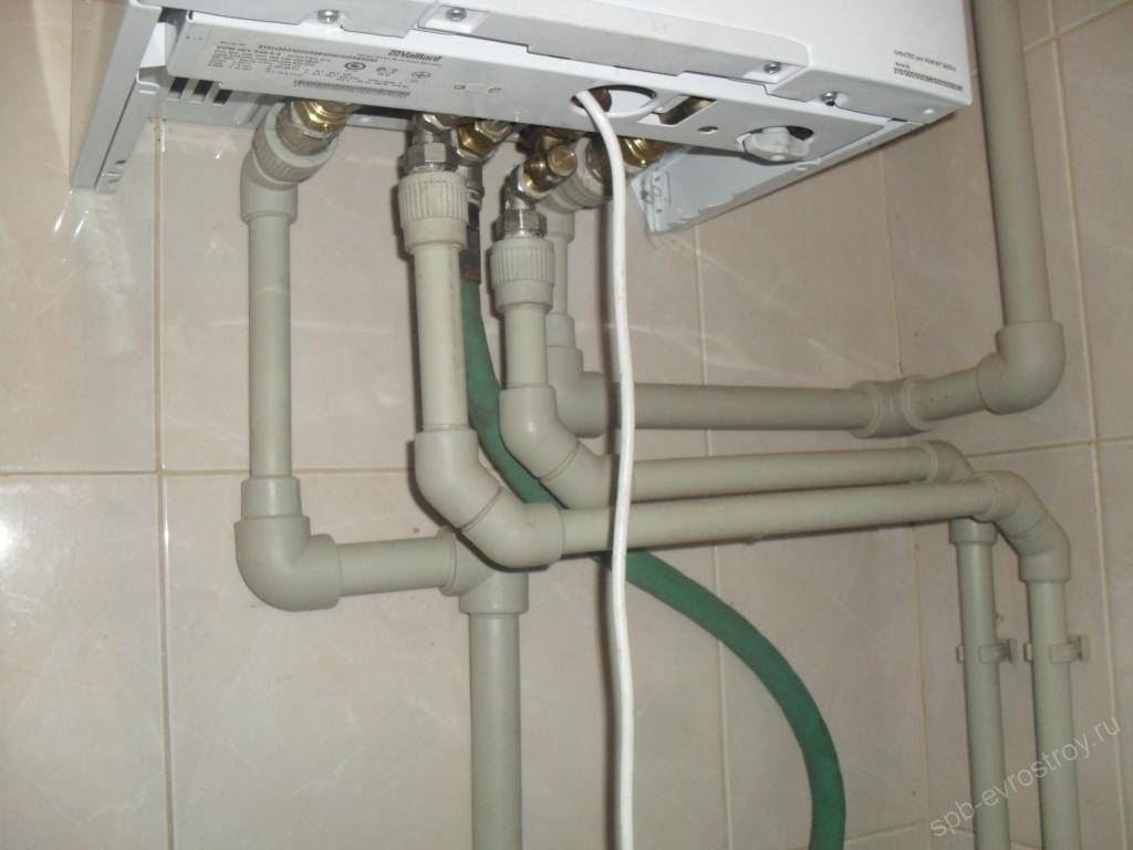 Диаметр газовой трубы в квартире или доме: низкого и высокого давления, нормы для диаметров газовых труб