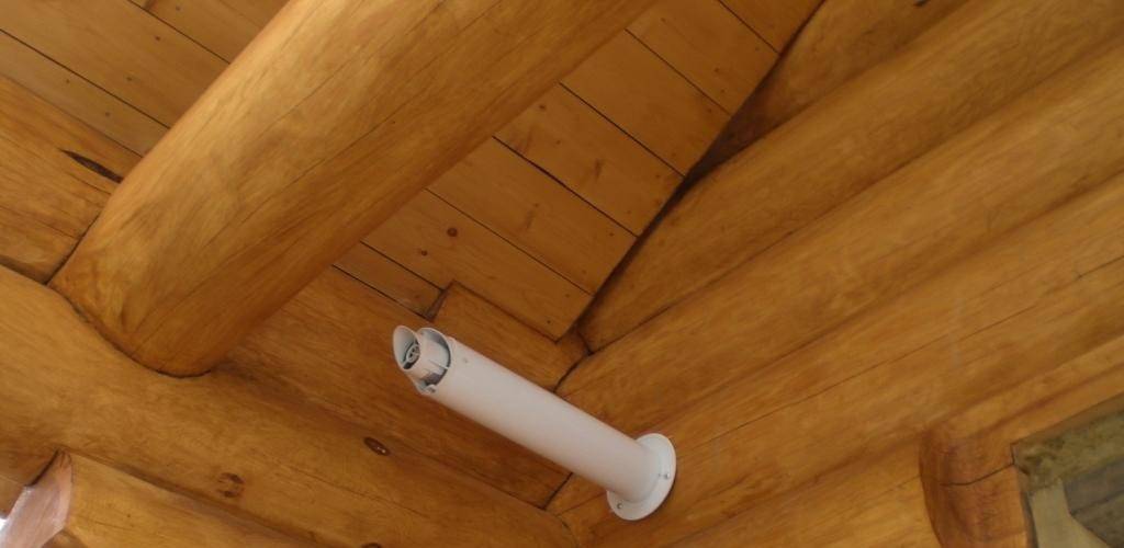 Вентиляция в частном доме и как правильно сделать систему вентиляции в деревянном доме своими руками