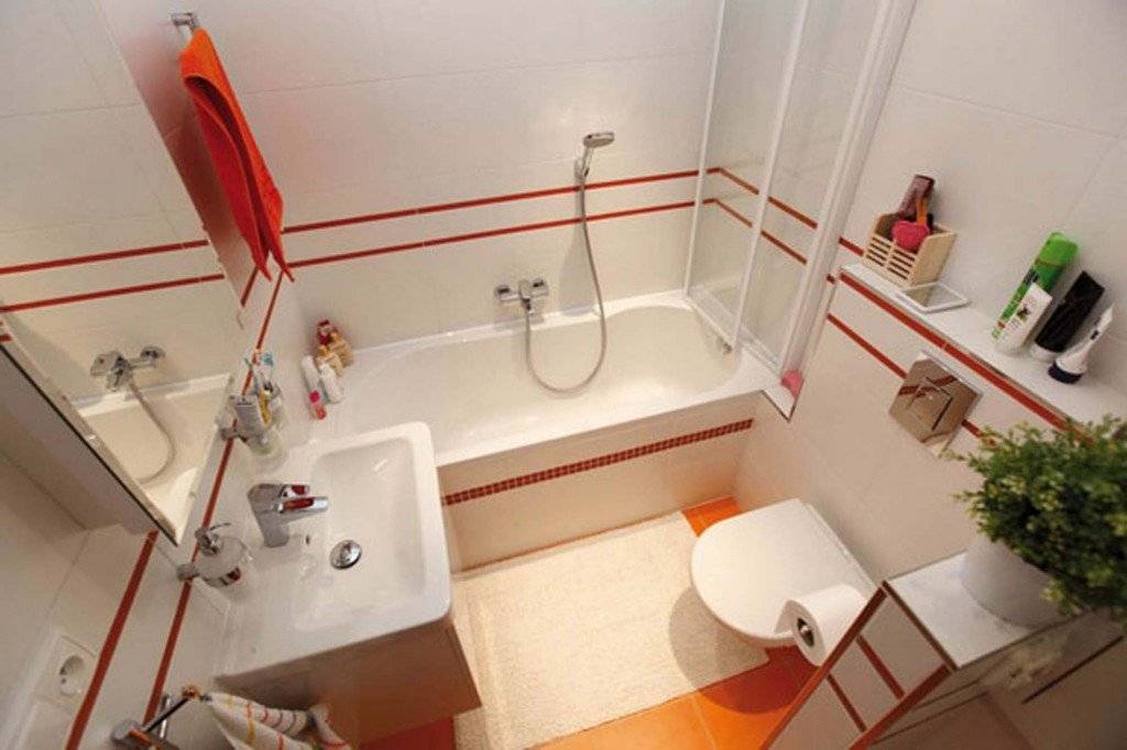 Ремонт ванной комнаты своими руками поэтапно: пошаговые инструкции